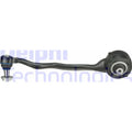 DELPHI control arms detail