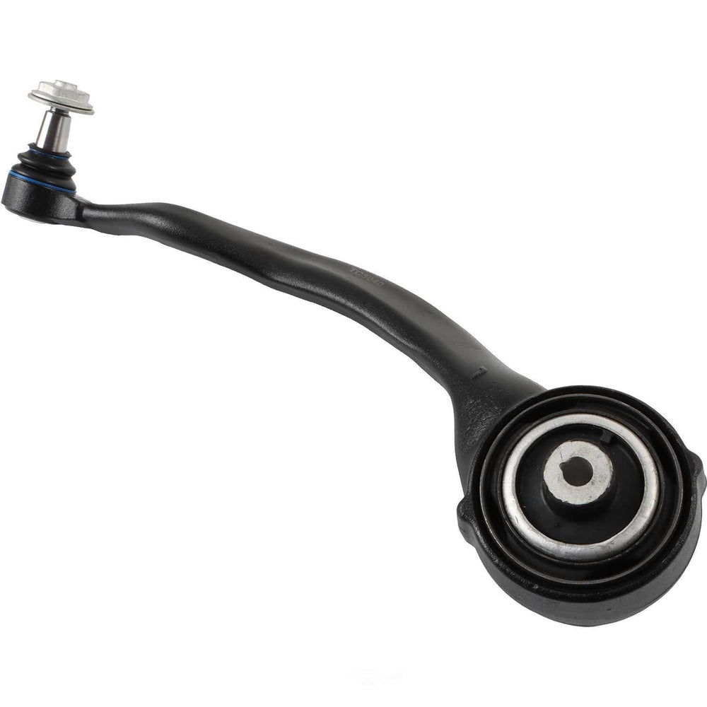 DELPHI control arms