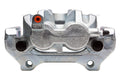 DFC 11-21 Dodge Durango Front-L Premium Caliper - Silver Zinc Coated