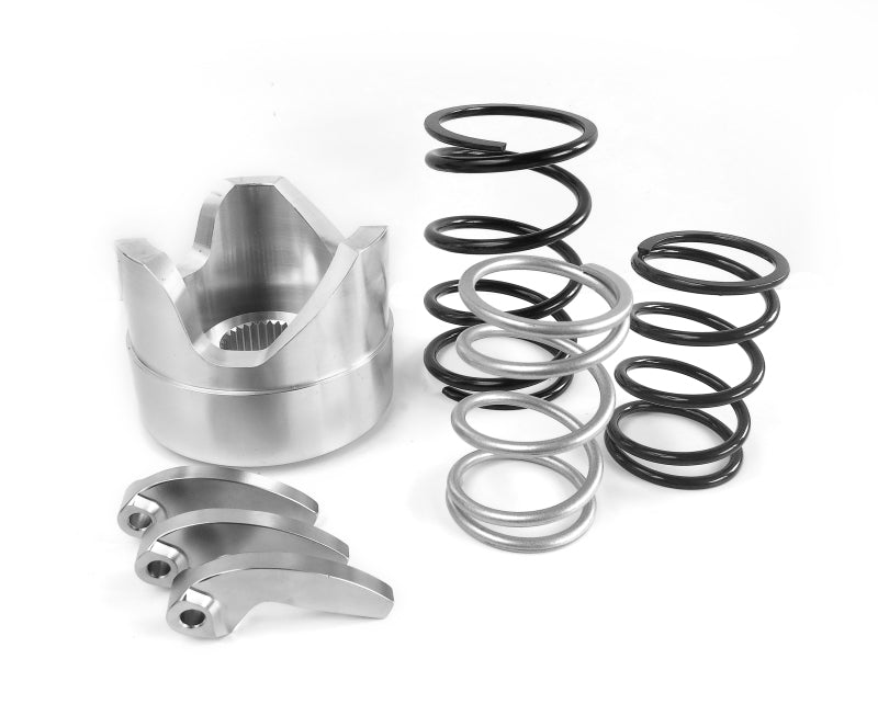 DFC carbon auto part