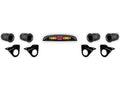 HEAVY DUTY REAR PARKING SENSOR SYST