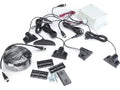HEAVY DUTY REAR PARKING SENSOR SYST