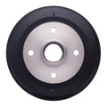 DFC 80-83 Honda Civic Front & Rear Rotors includes Drums
