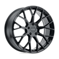 MR141 15X7 5X100 WHITE 15MM