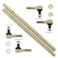 QuadBoss 04-08 Arctic Cat DVX 400 Tie Rod Assembly Upgrade Kit