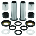 QuadBoss 04-08 Arctic Cat DVX 400 Tie Rod Assembly Upgrade Kit