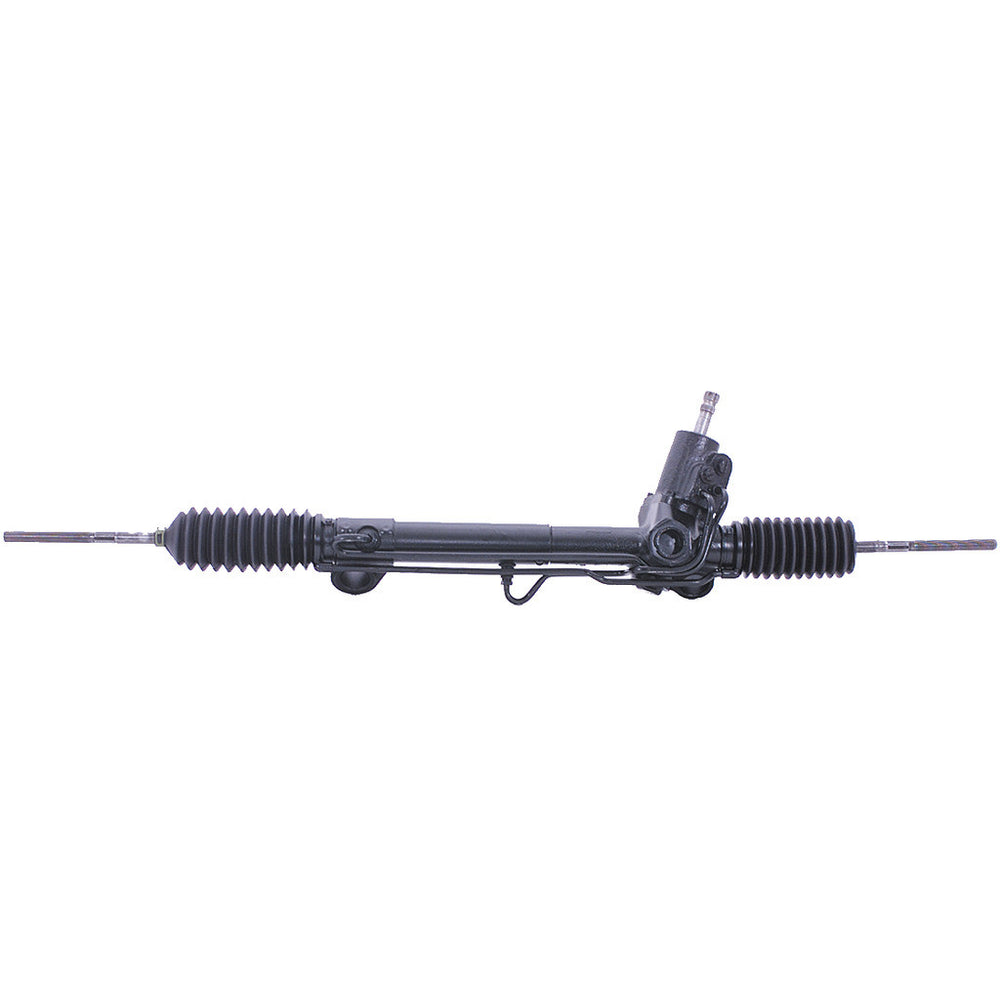 A1 REMFG INC roof rack