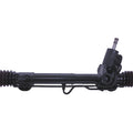 RACK & PINION