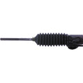 RACK & PINION