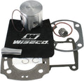 Wiseco 2 Stroke Forged Series Piston Kit, 49.00 MM Bore