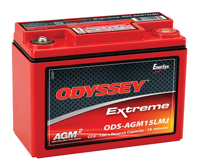 Battery 150CCA/220CA M6 Female Terminal