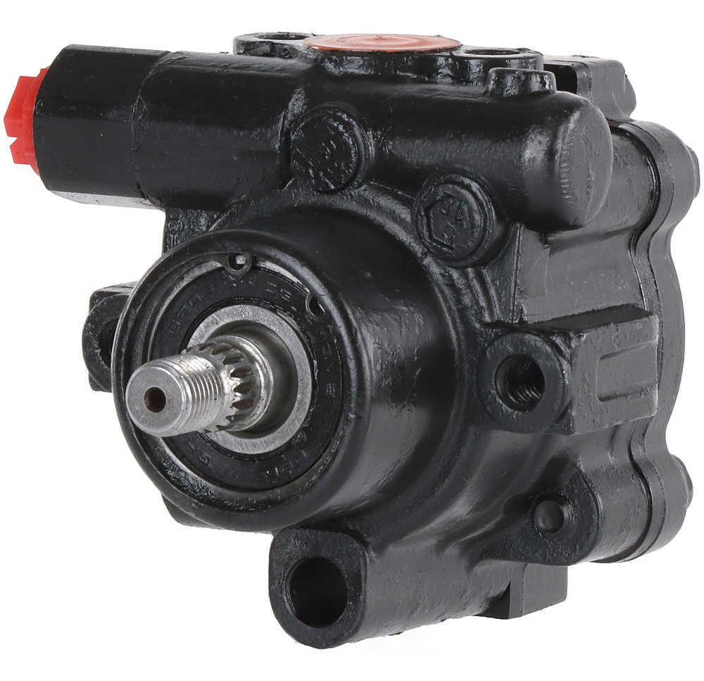 A1 REMFG INC auto part