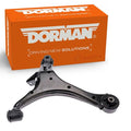 CONTROL ARM W/O BALL