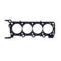 Cometic Ford 4.6L Modular V8 .070in MLS Cylinder Head Gasket-95.25mm Bore-DOHC-Darton MID Sleeve-RHS