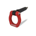 Mishimoto 02-07 Subaru WRX/STI Red Racing Front Tow Hook