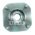 PRESET PRE-GREASED AND PRE-SEALED