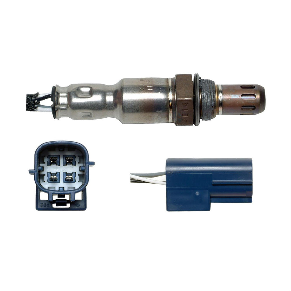 O2 OXYGEN SENSOR