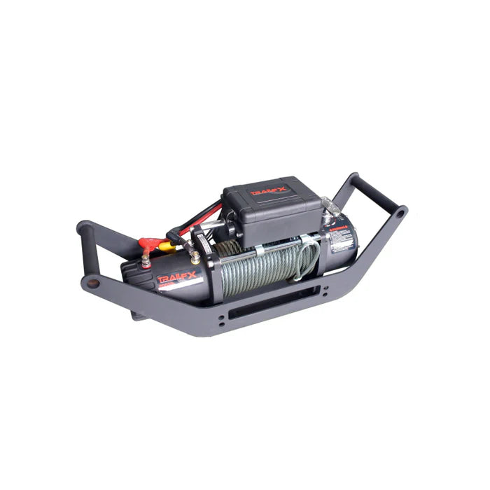 TRAILFX winch