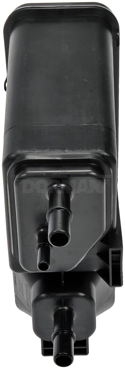 EVAP CANISTER