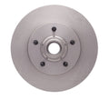 DFC 04-06 Ford E-150 Front Brake Rotor