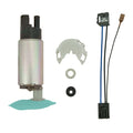 FUEL PUMP MODULE ASSEMBLY