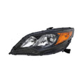 LH HEADLAMP ASSY COMPOSITE; COUPE; CIVIC 1415