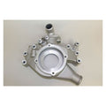 W/PUMP HOUSING CAST CHRY BB