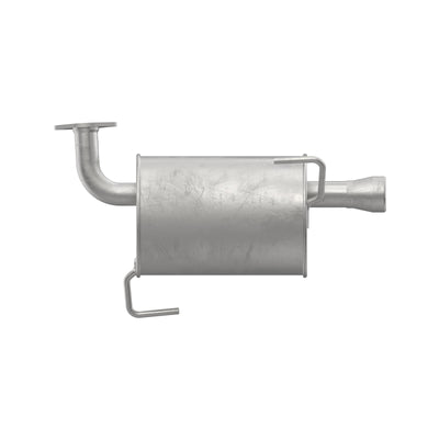 MUFFLER - QUIET-FLOWSS -