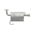 MUFFLER - QUIET-FLOWSS -