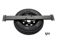 SPARE TIRE KIT