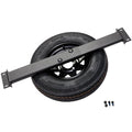 Yakima auto part detail