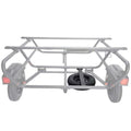 SPARE TIRE KIT