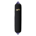 Polyform black auto part