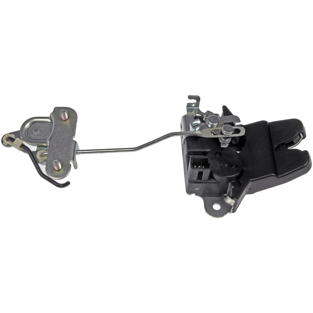 DOOR LOCK ACTUATOR