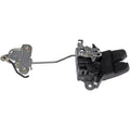 DOOR LOCK ACTUATOR