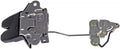 DOOR LOCK ACTUATOR