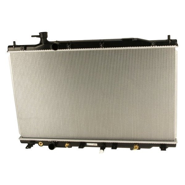 Koyo OEM Replacement 10-11 HD -V 2.4L I4 JPN AT