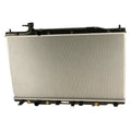 Koyo OEM Replacement 10-11 HD -V 2.4L I4 JPN AT