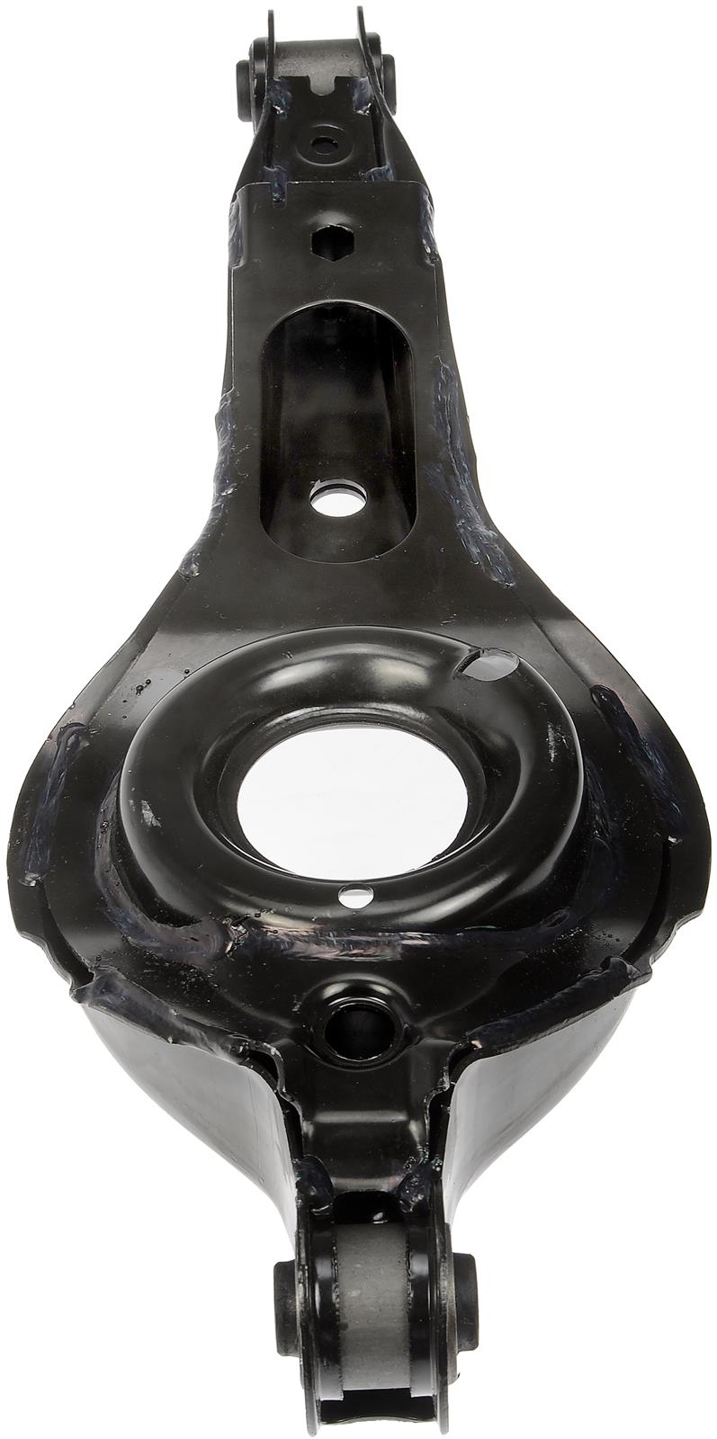 CONTROL ARM W/O BALL