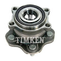 MOOG 09-14 Nissan Murano Rear Hub Assembly