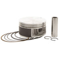Vertex Piston 02-08 Yamaha YFM 660 F Grizzly 4x4 660cc Cast Replica Piston Kit