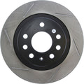 StopTech Slotted Sport Brake Rotor
