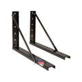 BRACKET,MOUNTING KIT, 24IN BOLTED