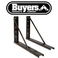 BRACKET,MOUNTING KIT, 24IN BOLTED