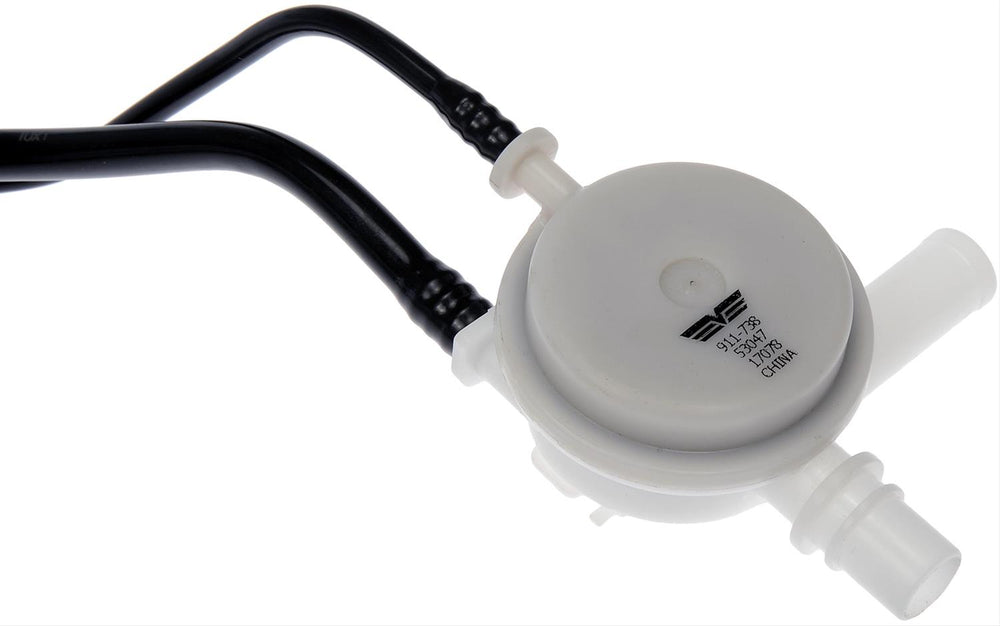 FUEL TANK VENT VALVE