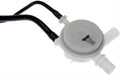 FUEL TANK VENT VALVE