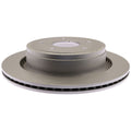 GCX ROTOR WITH FULL COATING
