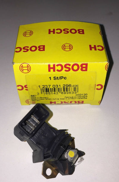 MAGNETIC PULSE GENER