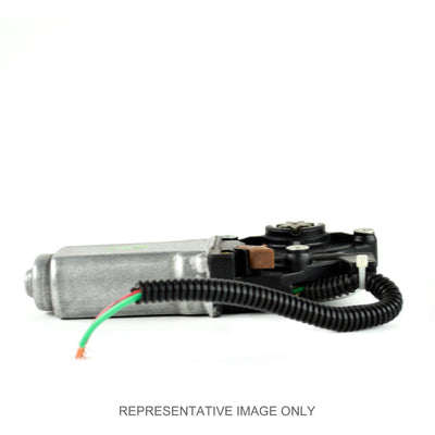REMANUFACT ELECTRIC MOTOR