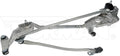 WIPER TRANSMISSION